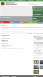 Mobile Screenshot of blackbutteschool.org